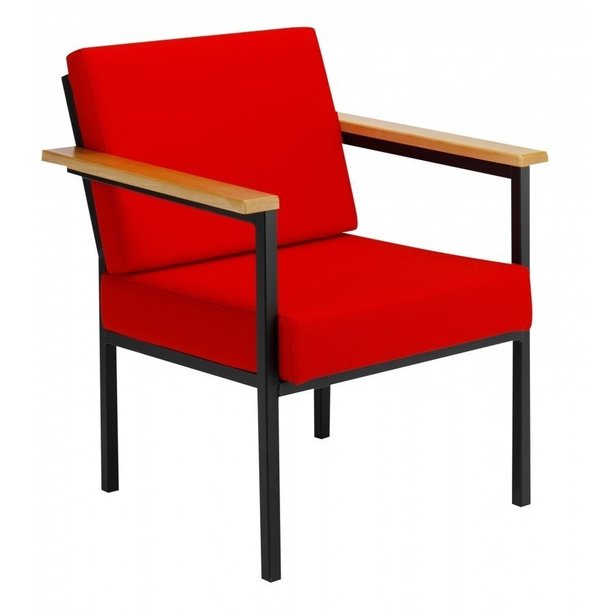 Supporting image for Imperial Arm Chair