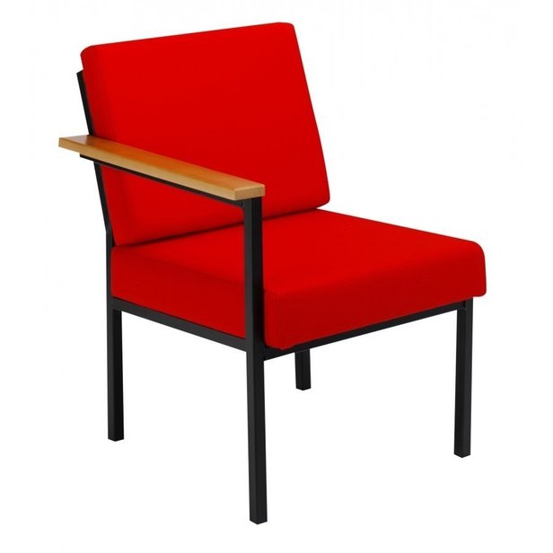Supporting image for Imperial Chair with Right Arm