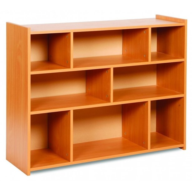 Supporting image for Contract Storage Range - Large Display Unit