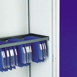 Supporting image for Storage Cupboard Internal - Lateral Filing Frame