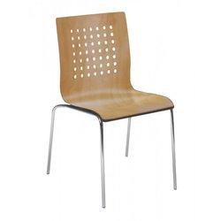 Supporting image for Lisbon Dining Chair