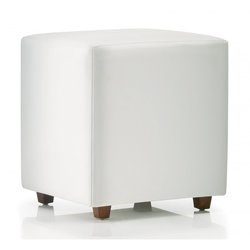 Supporting image for Moda Cube Stool