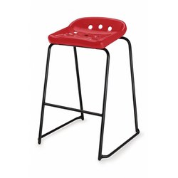 Supporting image for Y19100 - Olympic Stool - H430