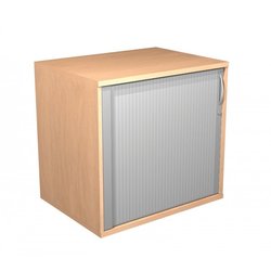 Supporting image for Alpine Essentials Tambour Cupboard