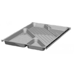 Supporting image for Alpine Essentials Pencil Tray for Pedestals - D250mm
