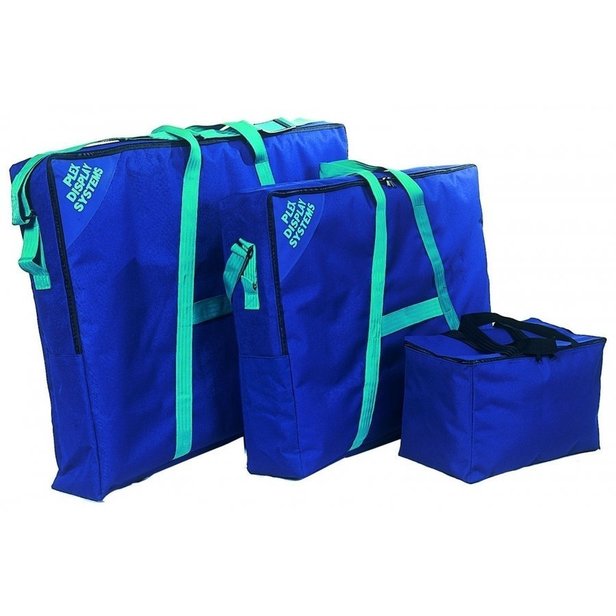 Supporting image for Panel Bag - 6 Panels