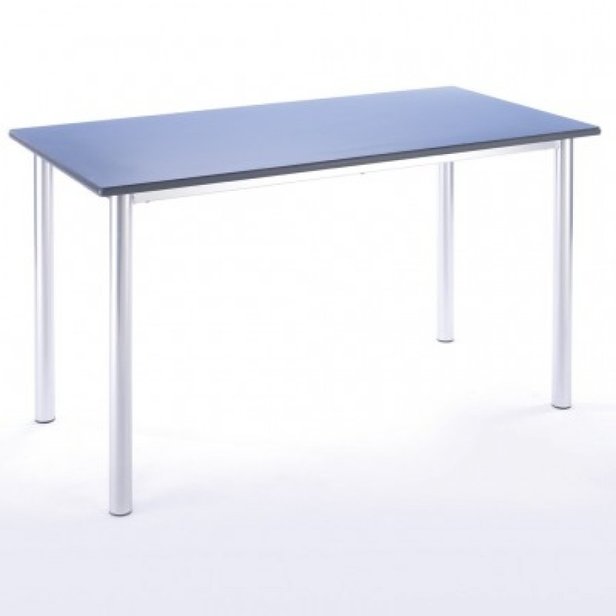 Supporting image for Rectangular Polo Table