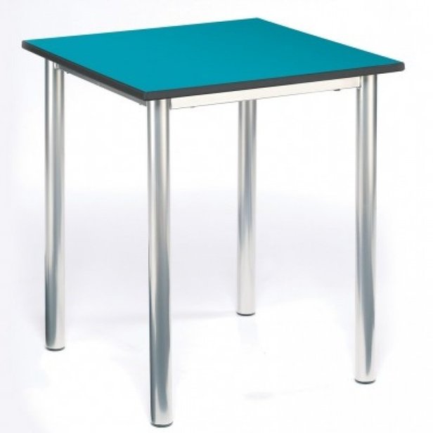 Supporting image for Square Polo Table