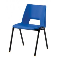 Supporting image for Y15424 - The Poly Classroom Chair - H310