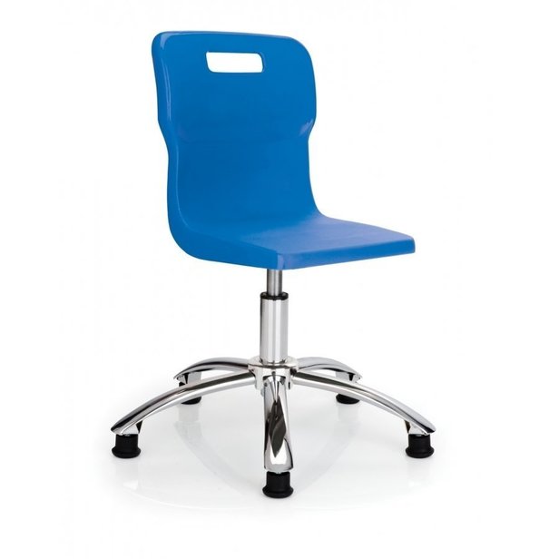 Supporting image for YPP102A - Positive Posture IT Chair - Adult