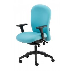 Supporting image for Posture 150 Operator Chair with Adjustable Arms