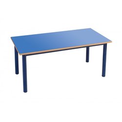 Supporting image for Y15773 - Premium Primary Rectangular Table H460mm