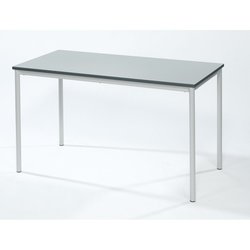 Supporting image for Y15790A - Premium Senior Range Tables - Rectangular H760mm