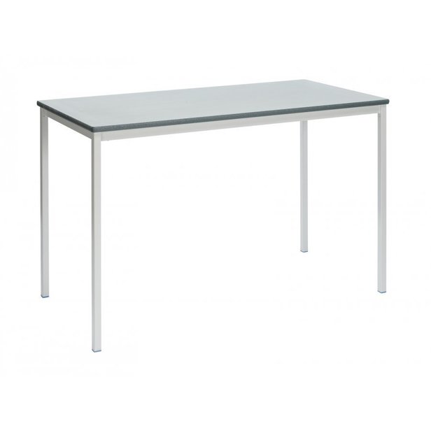 Supporting image for Y15566 - Fully Welded Classroom Table - H460 PU Edge