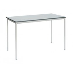 Supporting image for Y15568 - Fully Welded Classroom Table - H530 PU Edge
