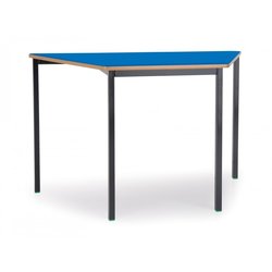 Supporting image for Y15598 - Fully Welded Classroom Table - H710 PU Edge