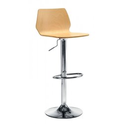 Supporting image for Relax High Stool