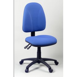 Supporting image for Score High Back Ergonomic Operator Chair