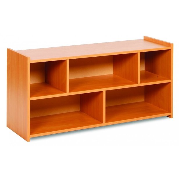 Supporting image for Contract Storage Range - Small Display Unit