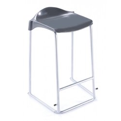 Supporting image for Y15017A - Skid Base Lipped Stool - H685