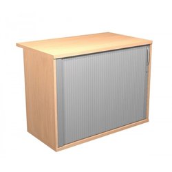 Supporting image for Alpine Essentials System Tambour Cupboard