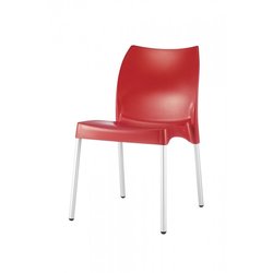 Supporting image for YD933 - Zest Dining Chair - Without Arms