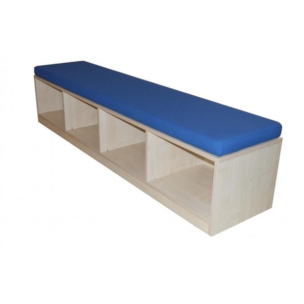 Supporting image for Henley Storage Bench