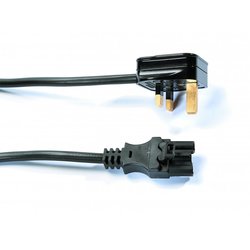 Supporting image for ML3 - 3M UK Plug To 3 Pole Connector