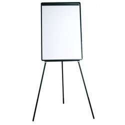 Supporting image for SPRINGFIELD FLIP CHART EASEL A1