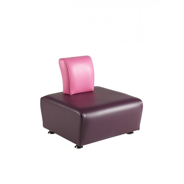 Supporting image for Flint Junior - Single Seat with Back