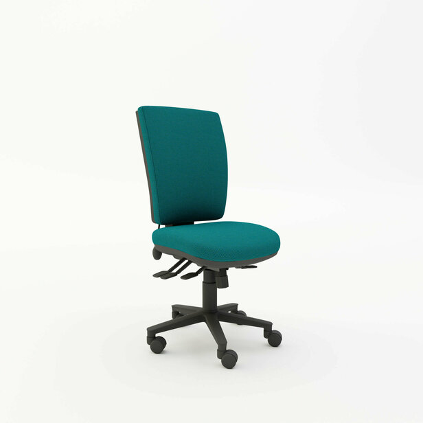 Supporting image for Chess Task Chair - No Arms