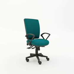 Supporting image for Chess Task Chair - Fixed Arms