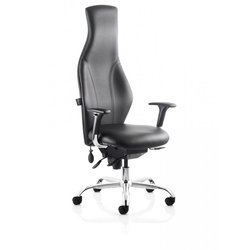 Supporting image for Sprint Premium High Back Executive Task Chair