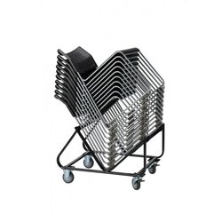 Supporting image for Kraft Chair Storage Trolley