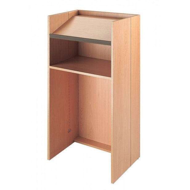 Supporting image for Standard Folding Lectern