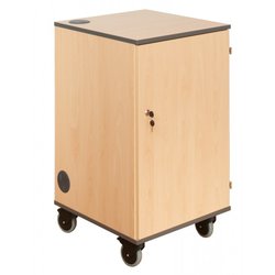 Supporting image for Multi-Media Projector Cabinet