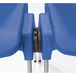 Supporting image for Linking Device for Forum Chairs