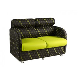 Supporting image for Surro - 2 Seater Sofa with Arms