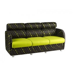 Supporting image for Surro - 3 Seater Sofa with Arms