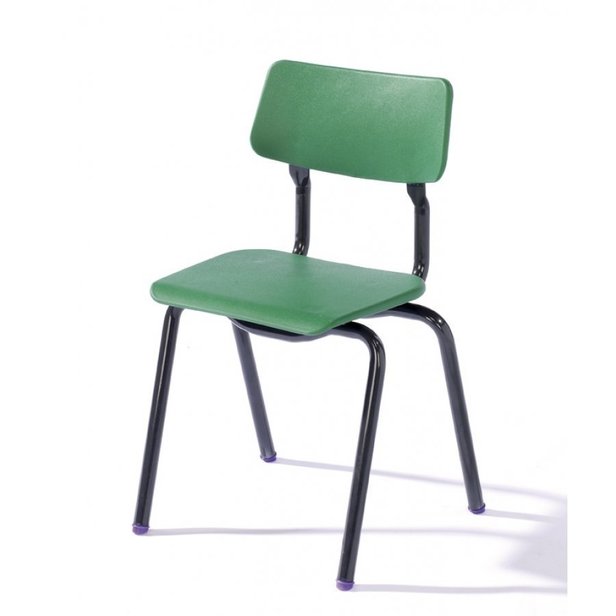 Supporting image for YCLA01B - Classic Chair - H310