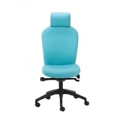 Supporting image for Posture 150 Chair with Adjustable Headrest