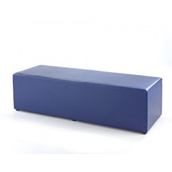 Supporting image for YJIGB16 - Kubo Bench Seat - L1650mm