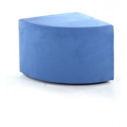 Supporting image for Kubo Wedge Shape Stool