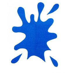 Supporting image for Sound Soak Pinboard - Paint Splat