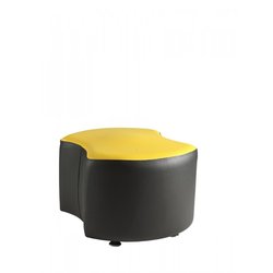 Supporting image for Sky Seat with Double Concave Sides