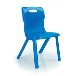Supporting image for Y15402 - Positive Posture Chair - H350