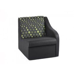 Supporting image for Horizon Modular - Chair with Left Arm