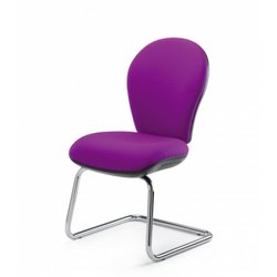Supporting image for Ellipse Visitor Chair