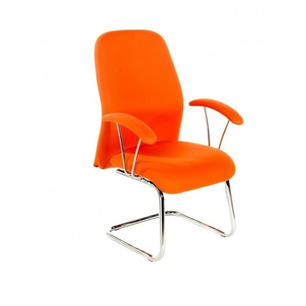 Supporting image for Cougar Cantilever Conference Armchair
