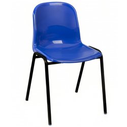 Supporting image for Y15651 - Atlas Classroom Chair - H260